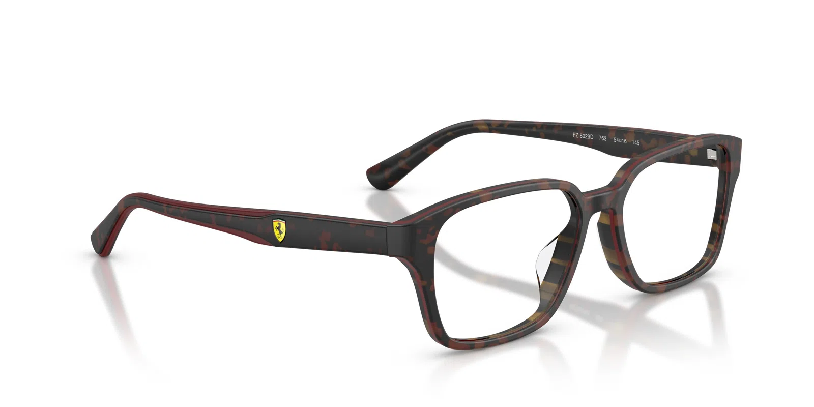 Scuderia Ferrari 8029D Eyeglasses - view 26